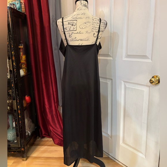 Vintage Wondermaid Maxi Slip Dress - Picture 5 of 7